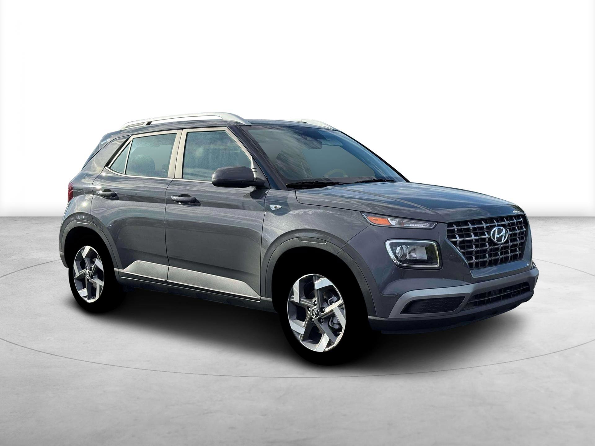 New 2026 Hyundai Venue SEL FWD image 10