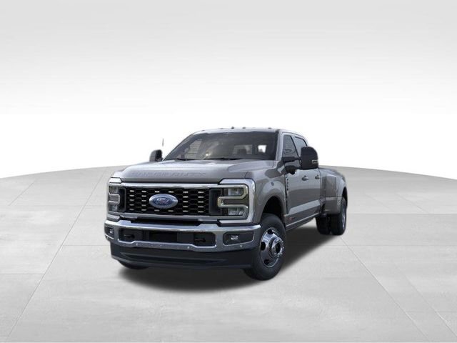 New 2026 Ford F350 Lariat AWD/4WD image 3