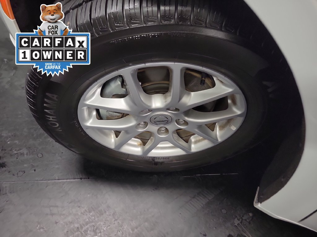 Used 2023 Chrysler Pacifica Touring FWD image 14