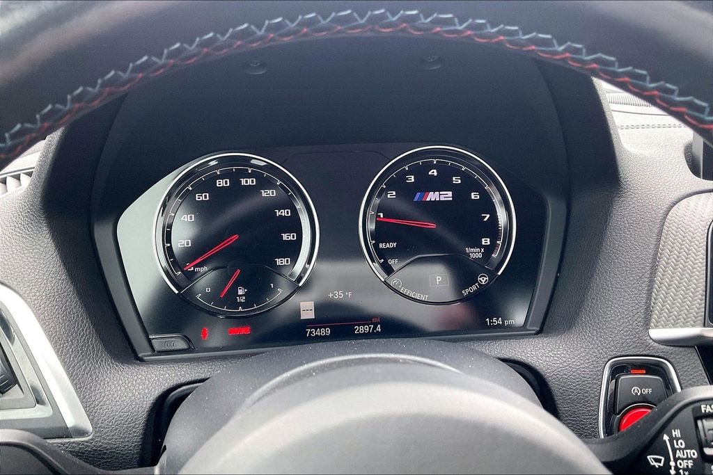 Used 2019 BMW M2 Competition w/ Executive Package image 20