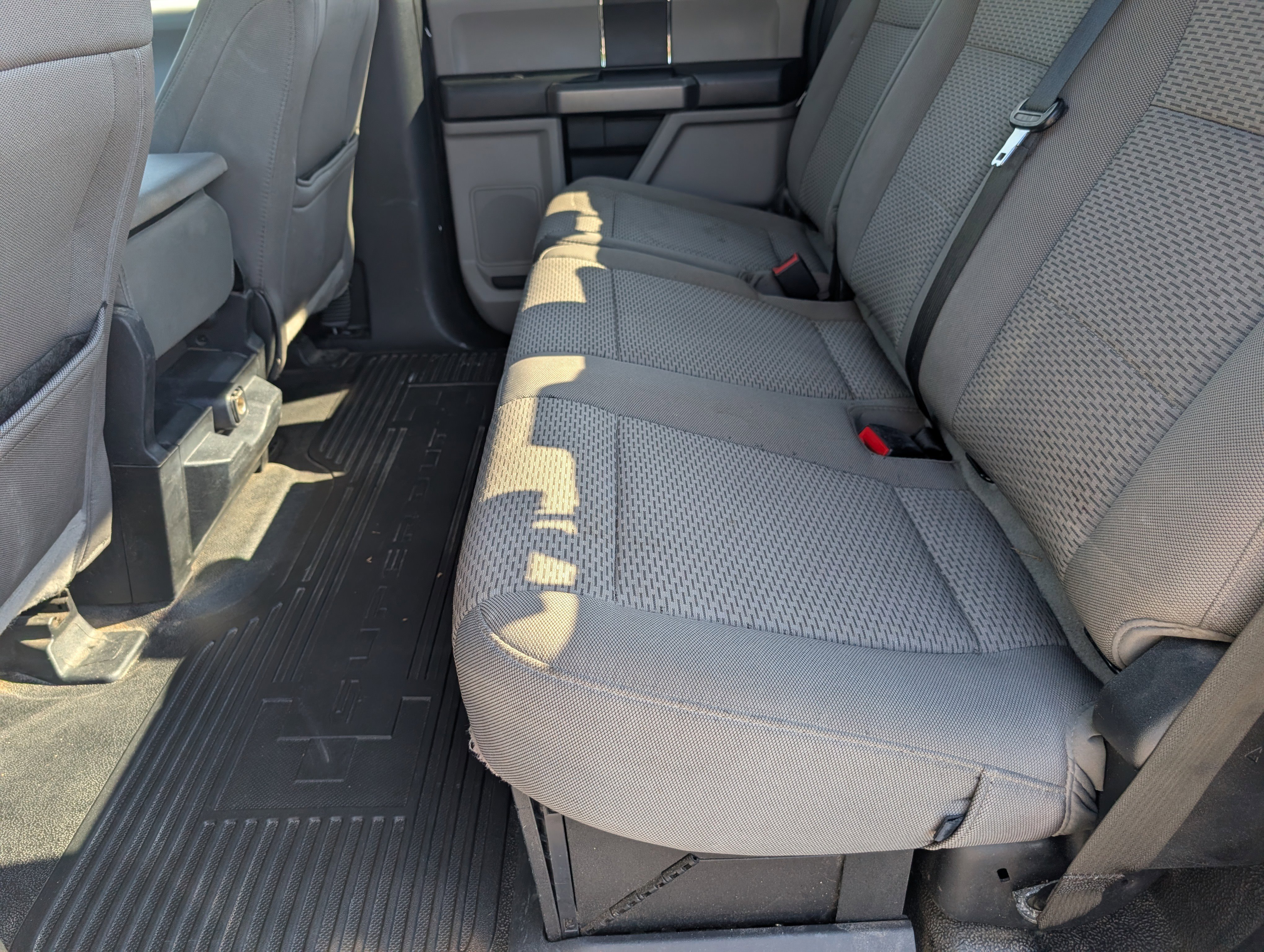 Used 2020 Ford F250 XLT AWD/4WD image 12
