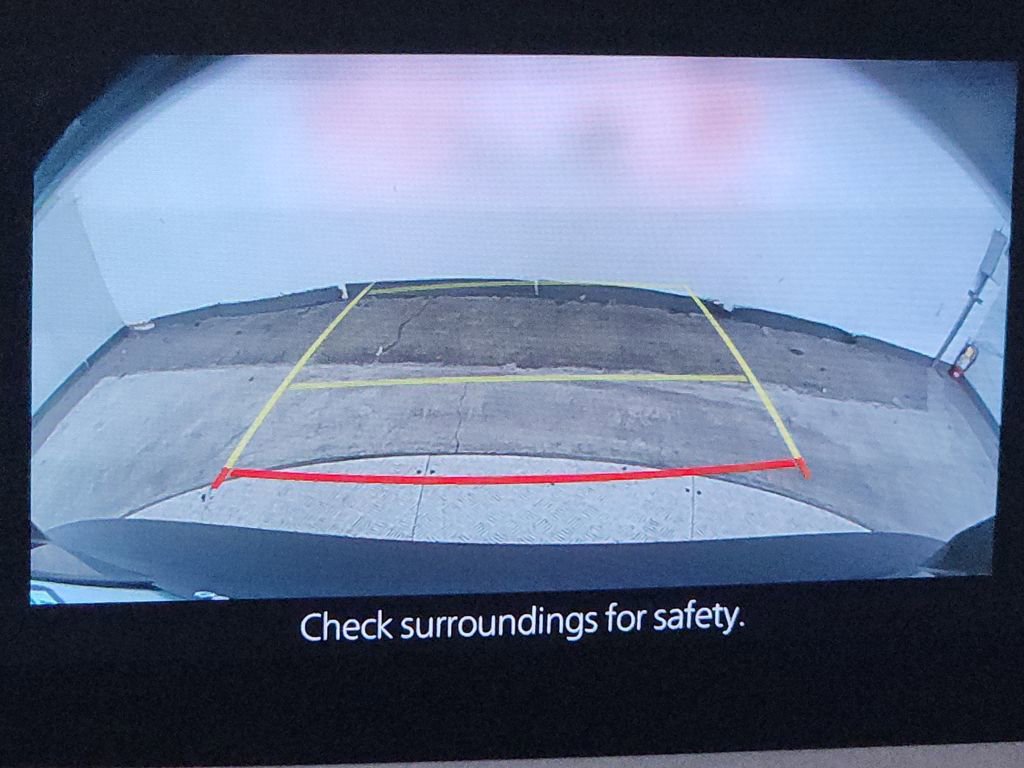 Certified 2025 MAZDA CX-30 AWD 2.5 S w/ Select Sport Pkg image 37