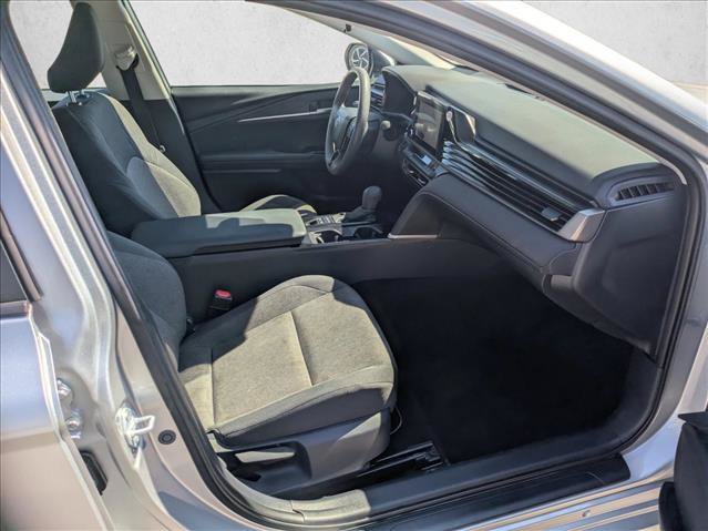 Used 2025 Toyota Camry LE FWD image 18