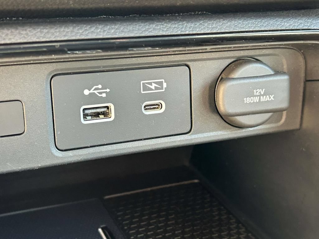 Used 2025 Honda CR-V EX-L image 25