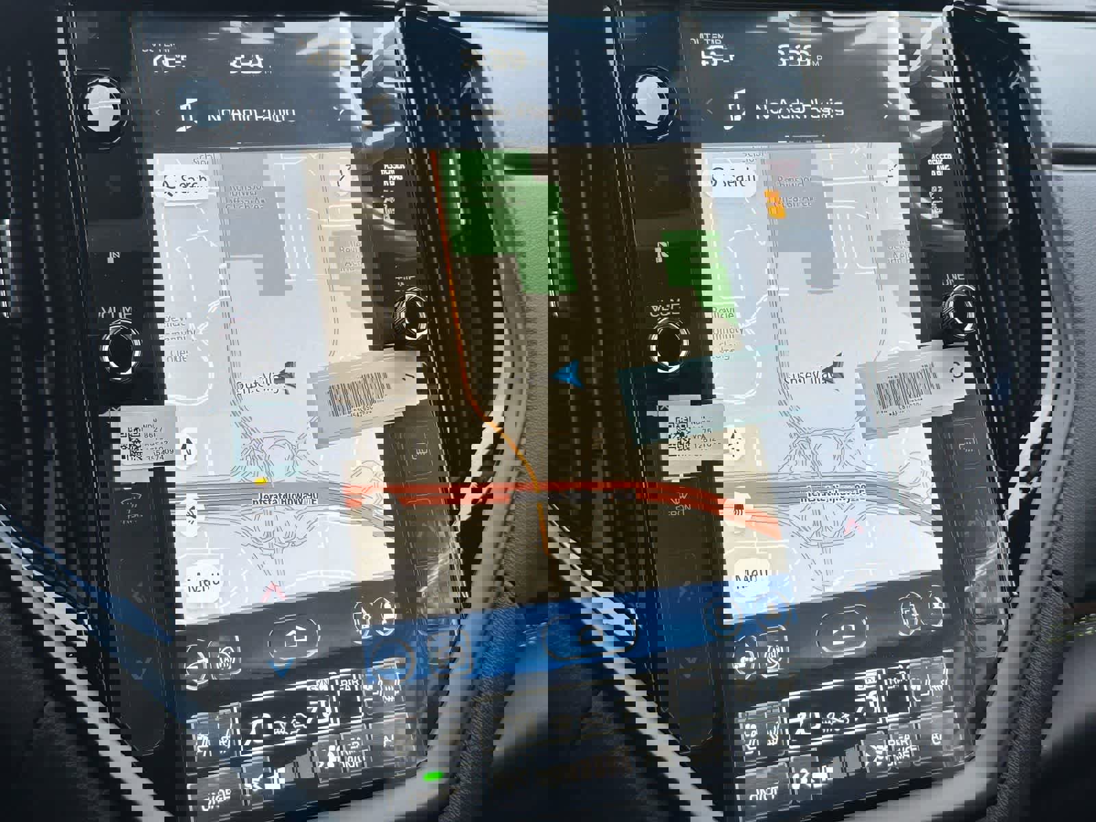 New 2026 Subaru Ascent Bronze Edition image 20