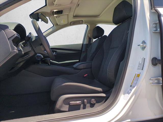 Used 2024 Honda Accord EX image 16