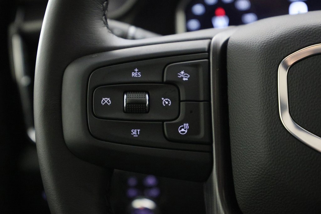 Used 2025 GMC Sierra 2500 Denali Ultimate image 23