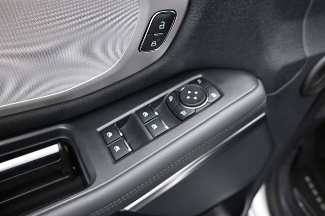 Certified 2026 Ford Expedition Active AWD/4WD image 6