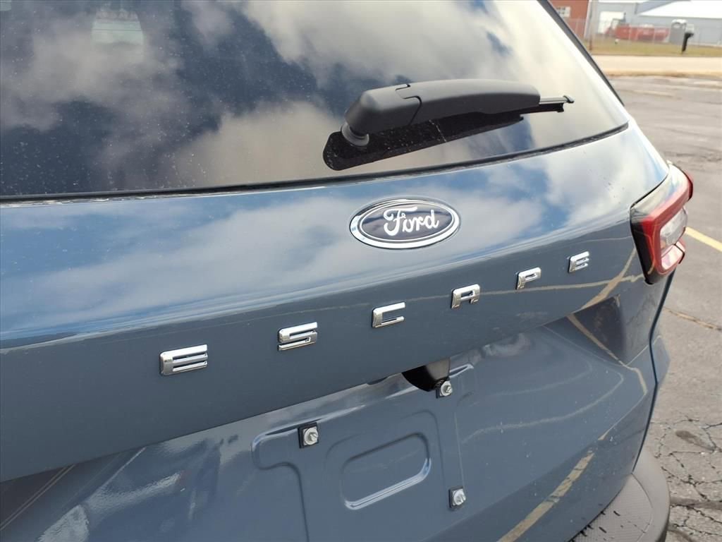 New 2026 Ford Escape Active w/ Cold Weather Package image 25