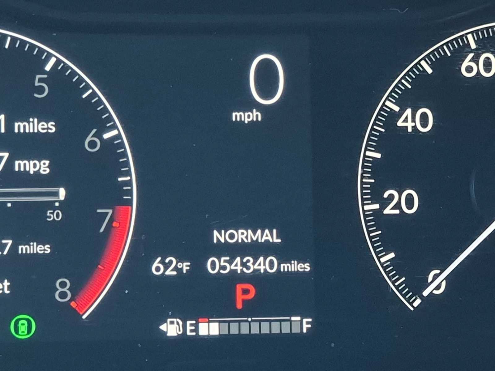 Certified 2025 Honda Odyssey Elite image 32