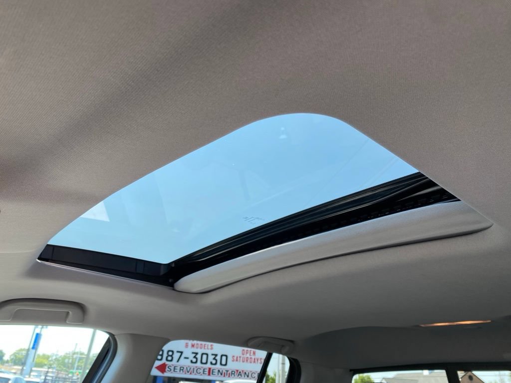 Certified 2022 Honda Ridgeline RTL image 14