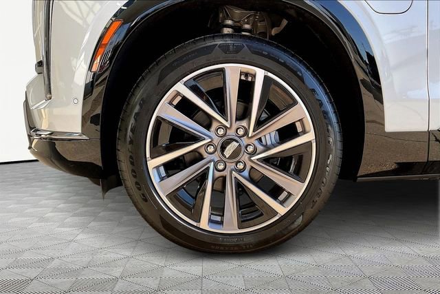 New 2026 Cadillac Vistiq Sport image 13