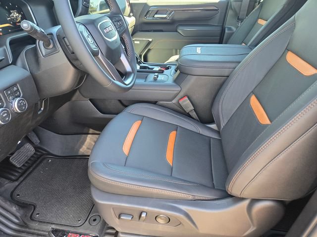 New 2026 GMC Sierra 2500 AT4 w/ Technology Package AWD/4WD image 9