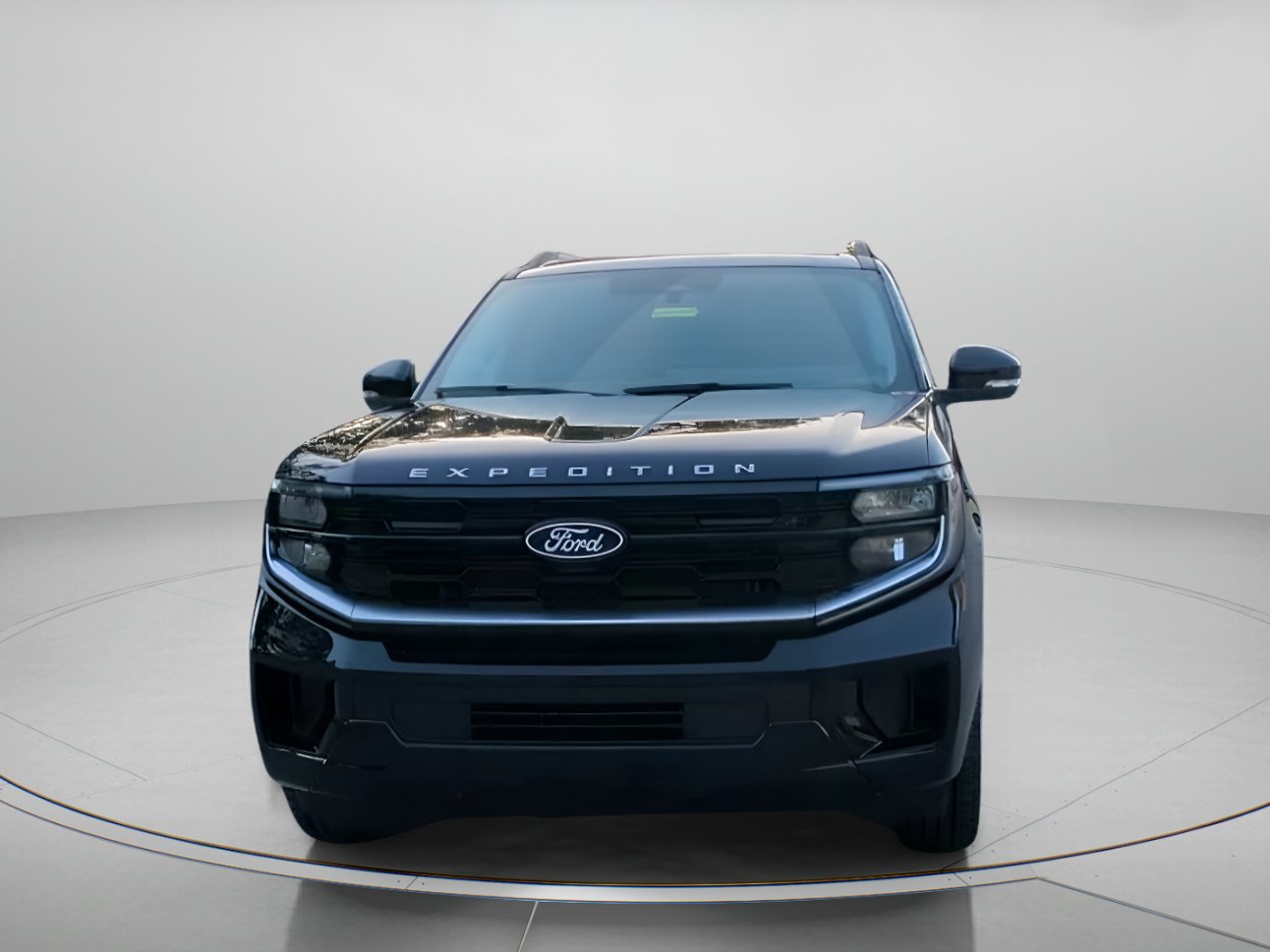 New 2027 Ford Expedition Platinum w/ Driver's Package RWD image 9