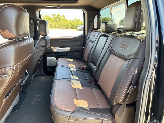 Used 2024 Ford F250 King Ranch AWD/4WD image 23