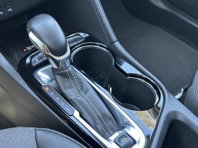 Used 2024 Buick Encore GX Preferred w/ Comfort Package AWD/4WD image 33