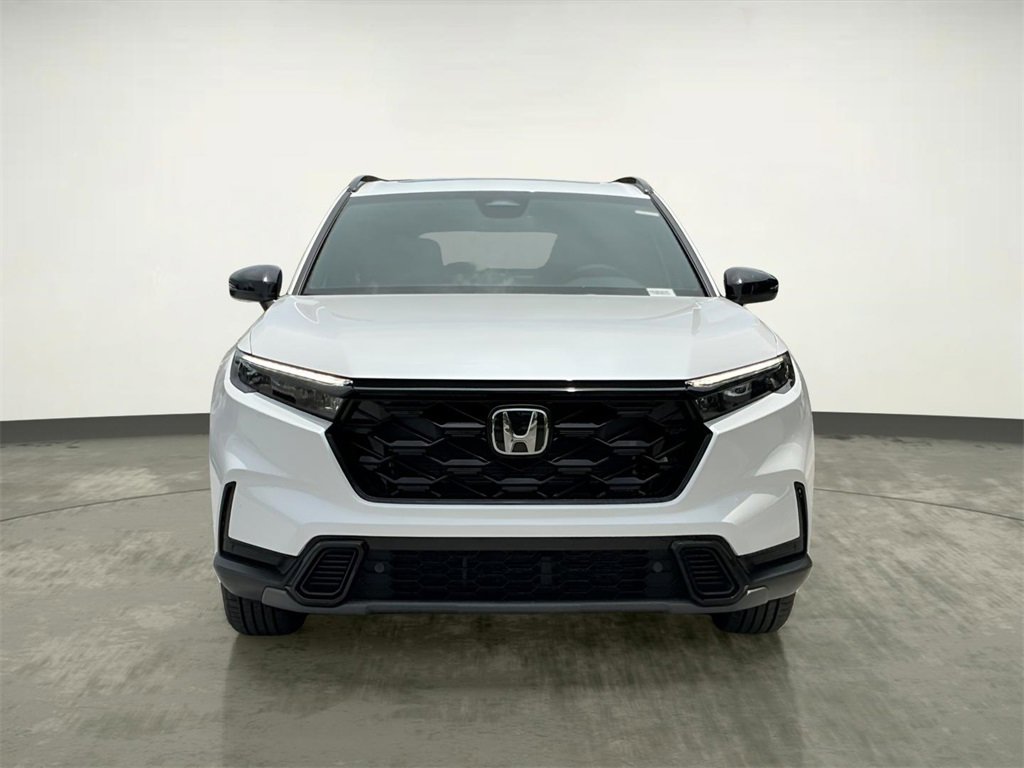 Used 2026 Honda CR-V Sport-L image 8
