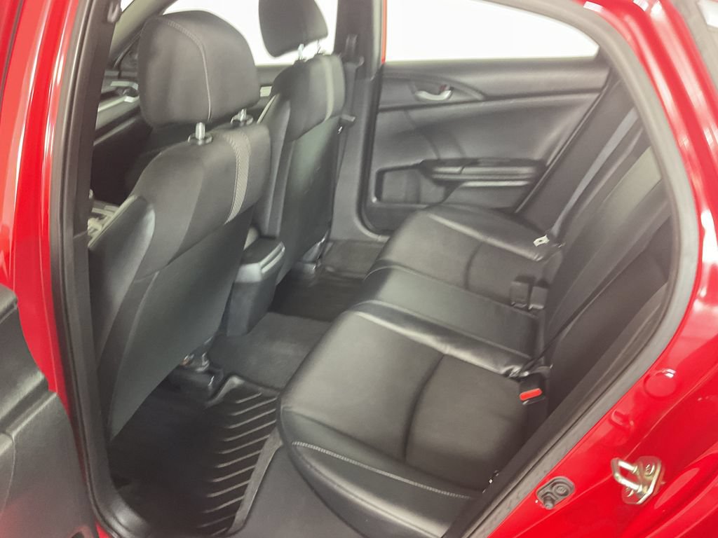Used 2019 Honda Civic Sport image 19