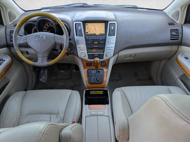 Used 2008 Lexus RX 350 image 14