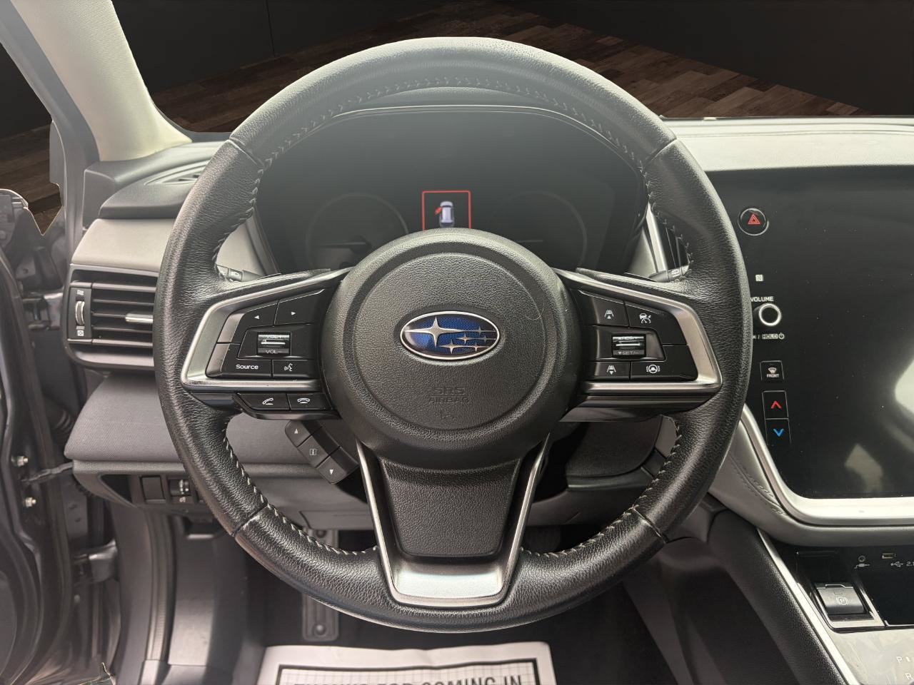Used 2020 Subaru Outback Premium AWD/4WD image 10