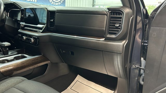 Used 2022 GMC Sierra 1500 Elevation w/ X31 Off-Road Package image 44