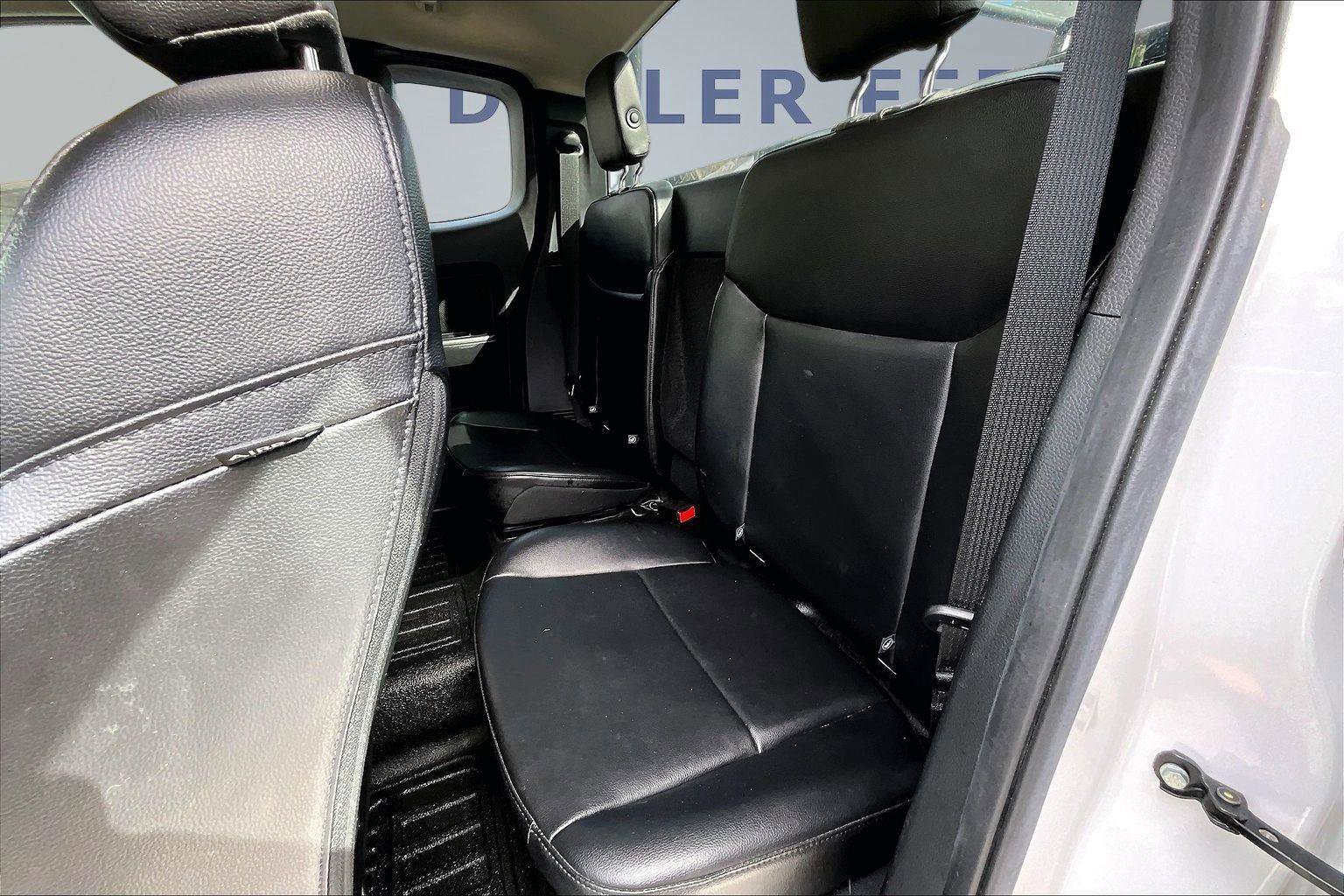 Used 2021 Ford Ranger XL image 22