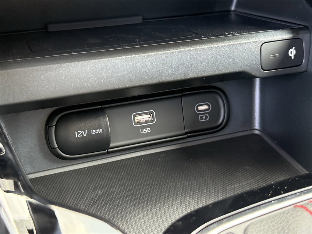 New 2025 Kia Soul GT-Line image 26