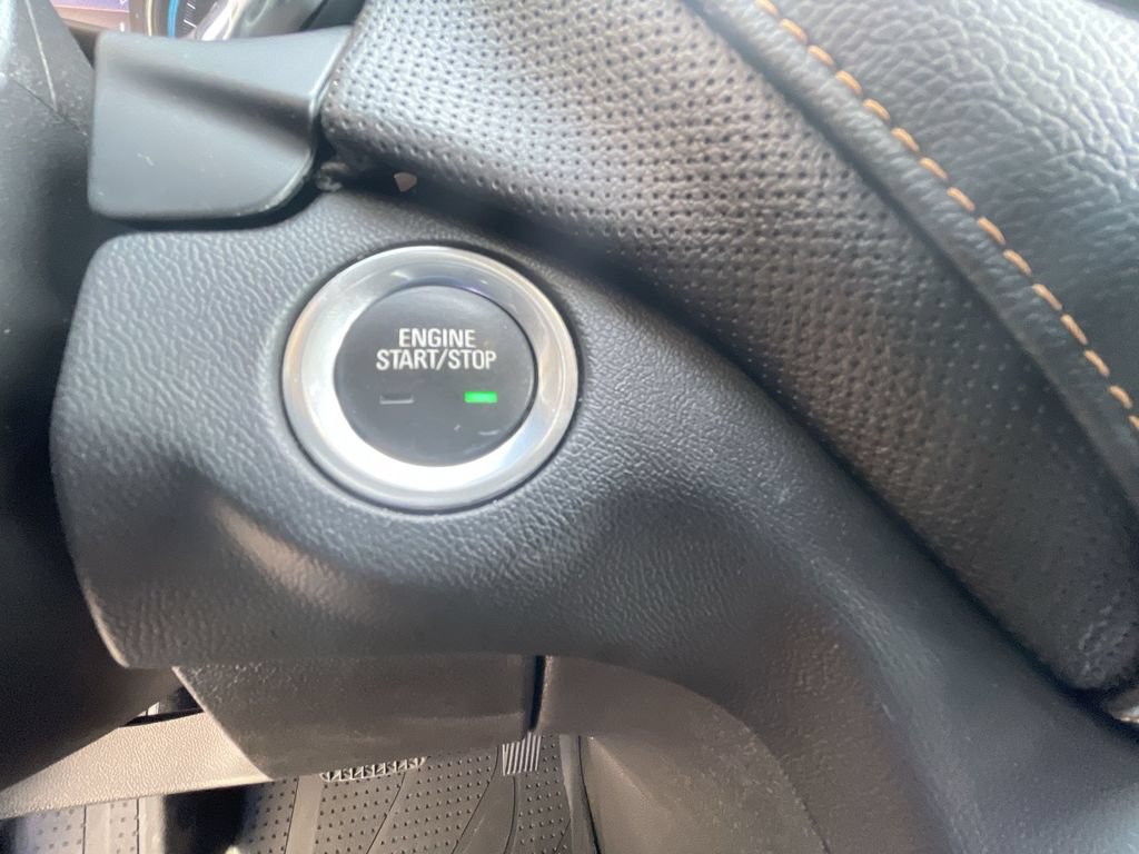Certified 2023 Chevrolet Equinox Premier FWD image 17