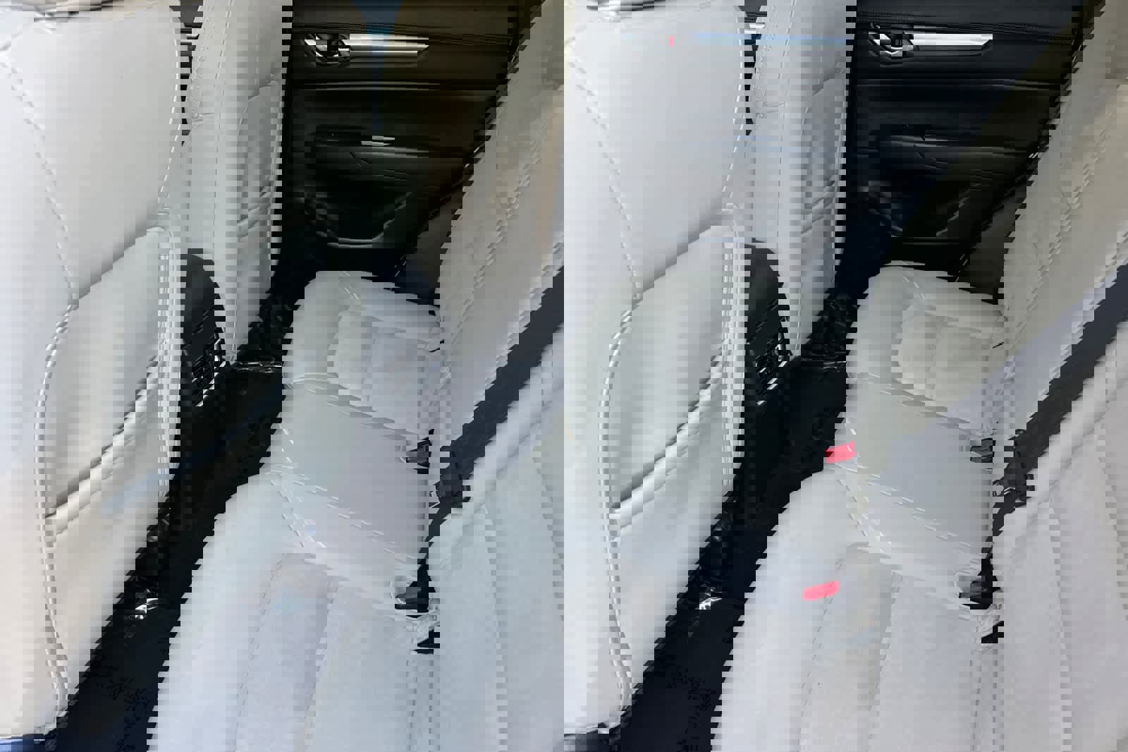 Used 2021 MAZDA CX-5 Touring image 4