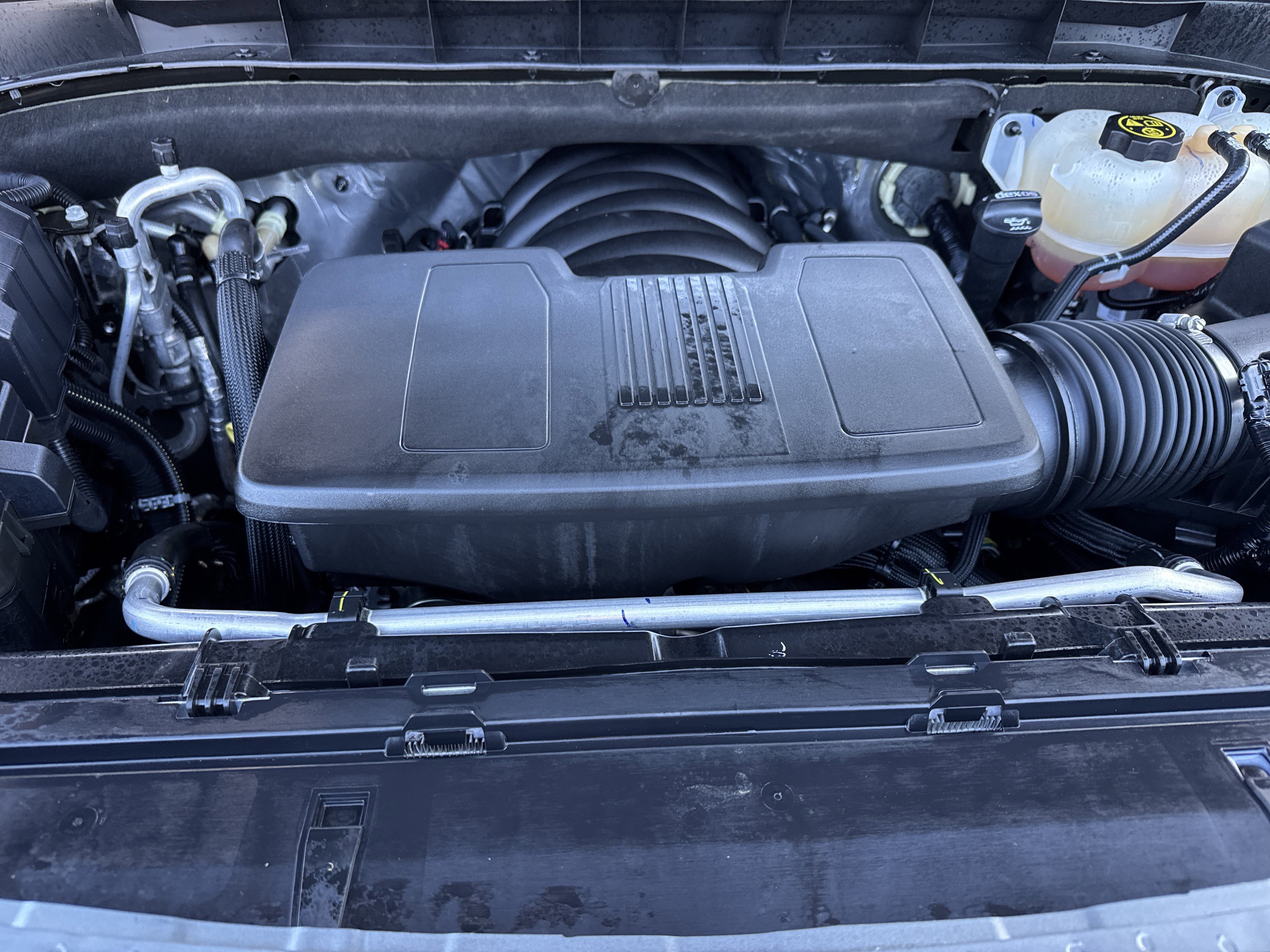 Used 2023 GMC Yukon AT4 w/ AT4 Premium Package image 35