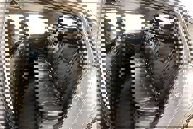 Certified 2022 Honda Civic EX-L image 20