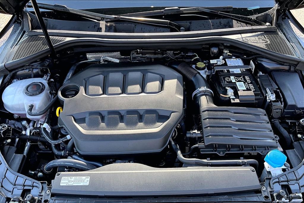 Used 2024 Audi A3 2.0T Premium image 23