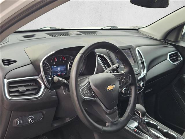 Used 2024 Chevrolet Equinox LT FWD image 10