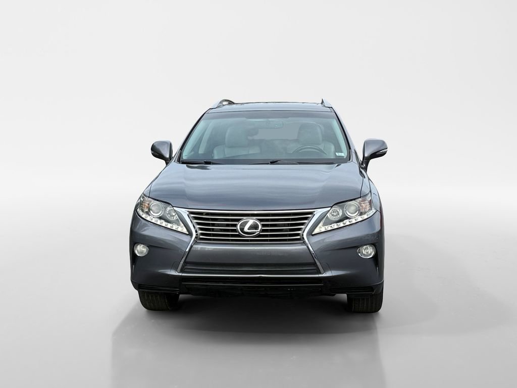 Used 2015 Lexus RX 350 FWD image 8