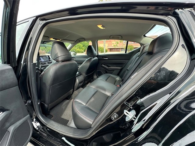 Used 2023 Nissan Altima 2.5 SR image 18