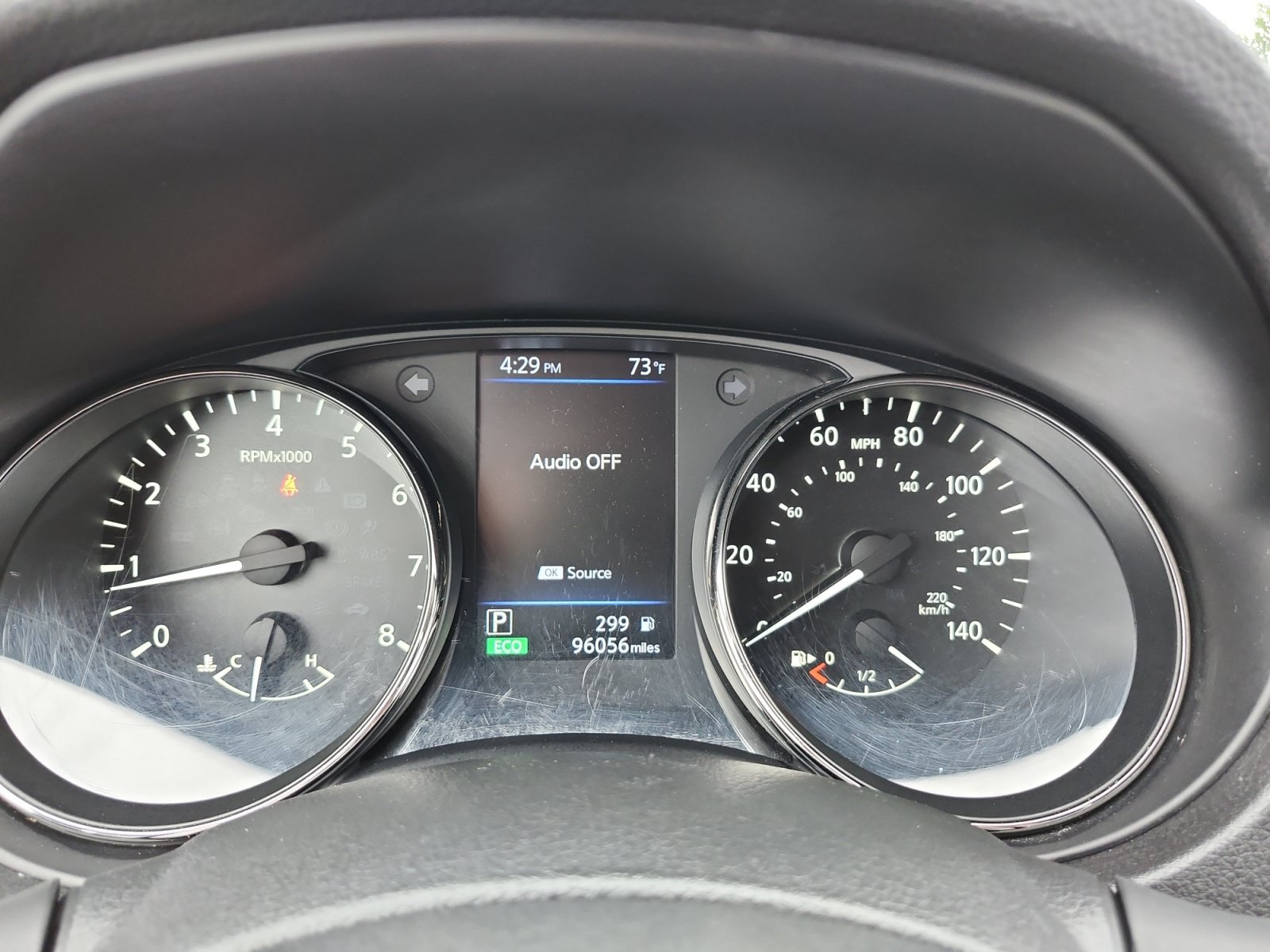 Used 2020 Nissan Rogue SV AWD/4WD image 16