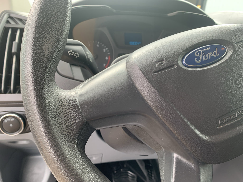 Used 2017 Ford Transit 350 148 Medium Roof image 19