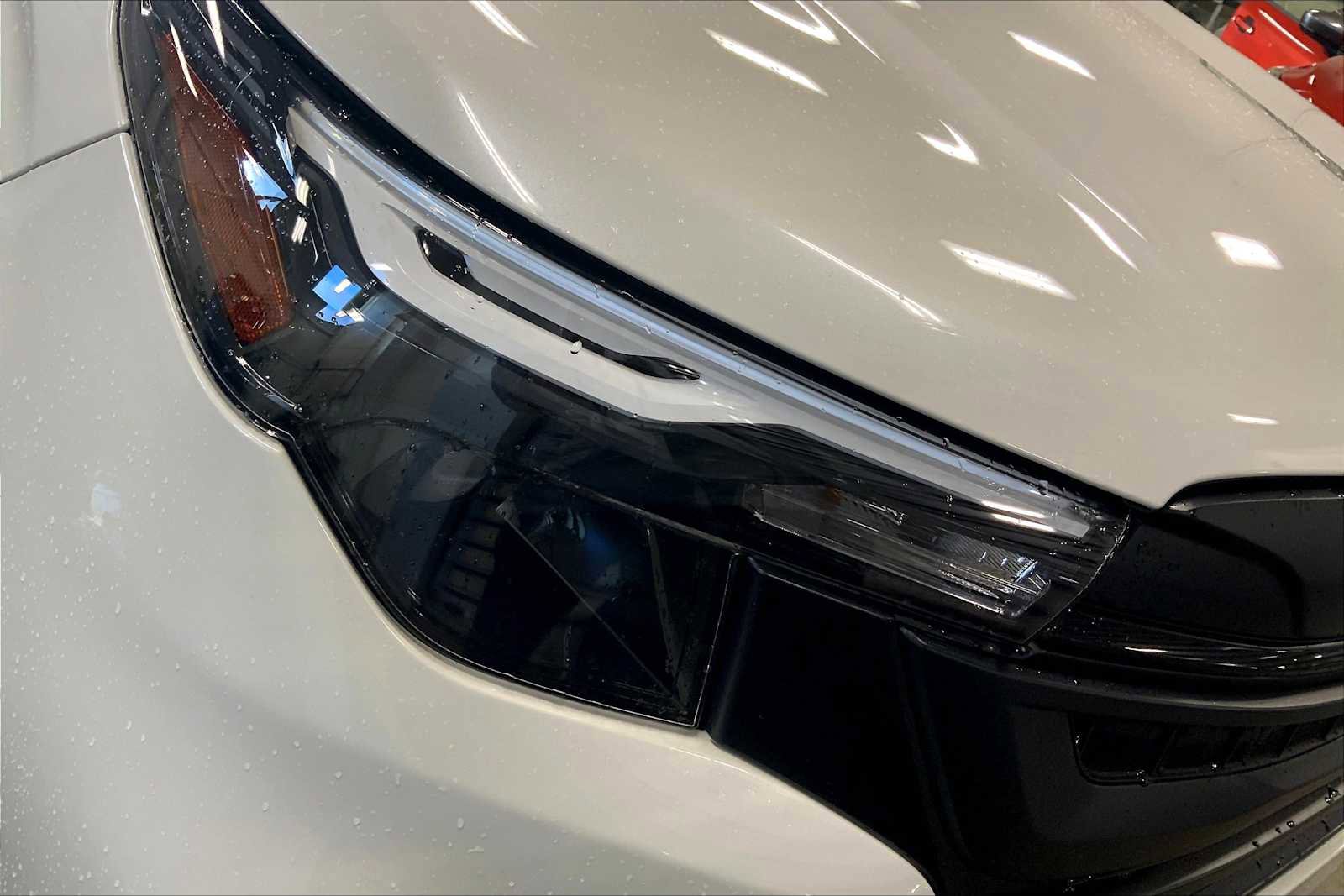 Certified 2025 Subaru Forester image 25