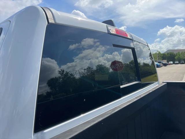 Certified 2026 RAM 1500 Laramie w/ Bed Utility Group RWD image 31