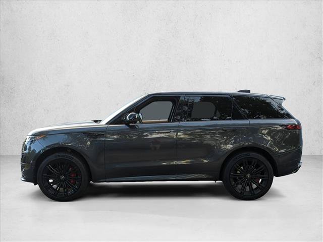 Used 2024 Land Rover Range Rover Sport Dynamic SE AWD/4WD image 8