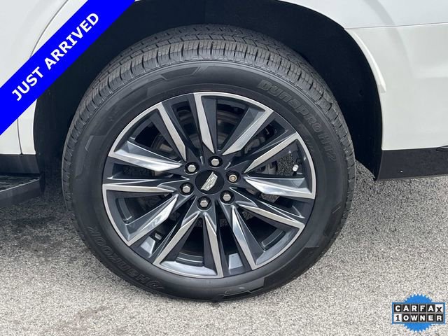Used 2022 Cadillac Escalade Sport AWD/4WD image 11
