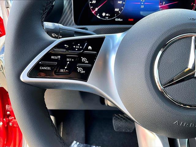 New 2026 Mercedes-Benz CLA 250 image 19