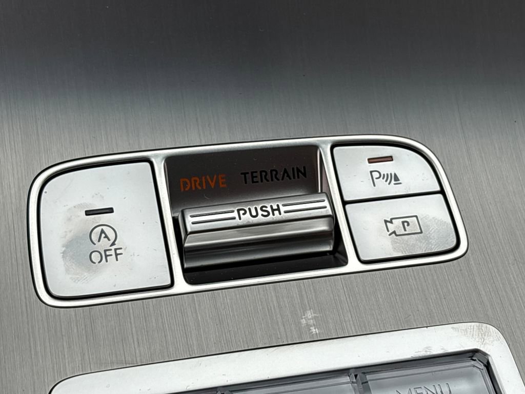 New 2026 Genesis GV70 2.5T Advanced AWD/4WD image 21