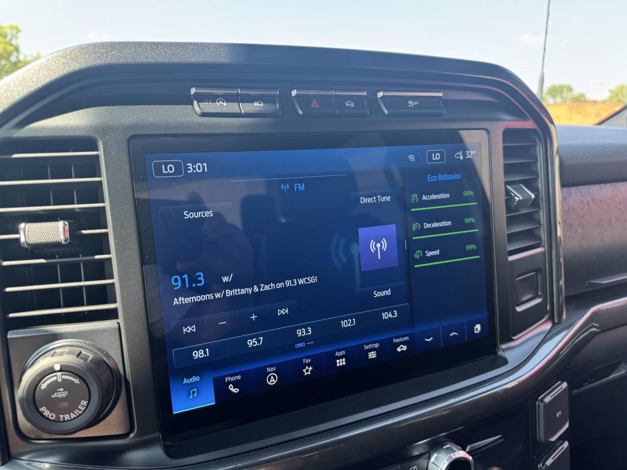 Used 2023 Ford F150 Tremor image 11
