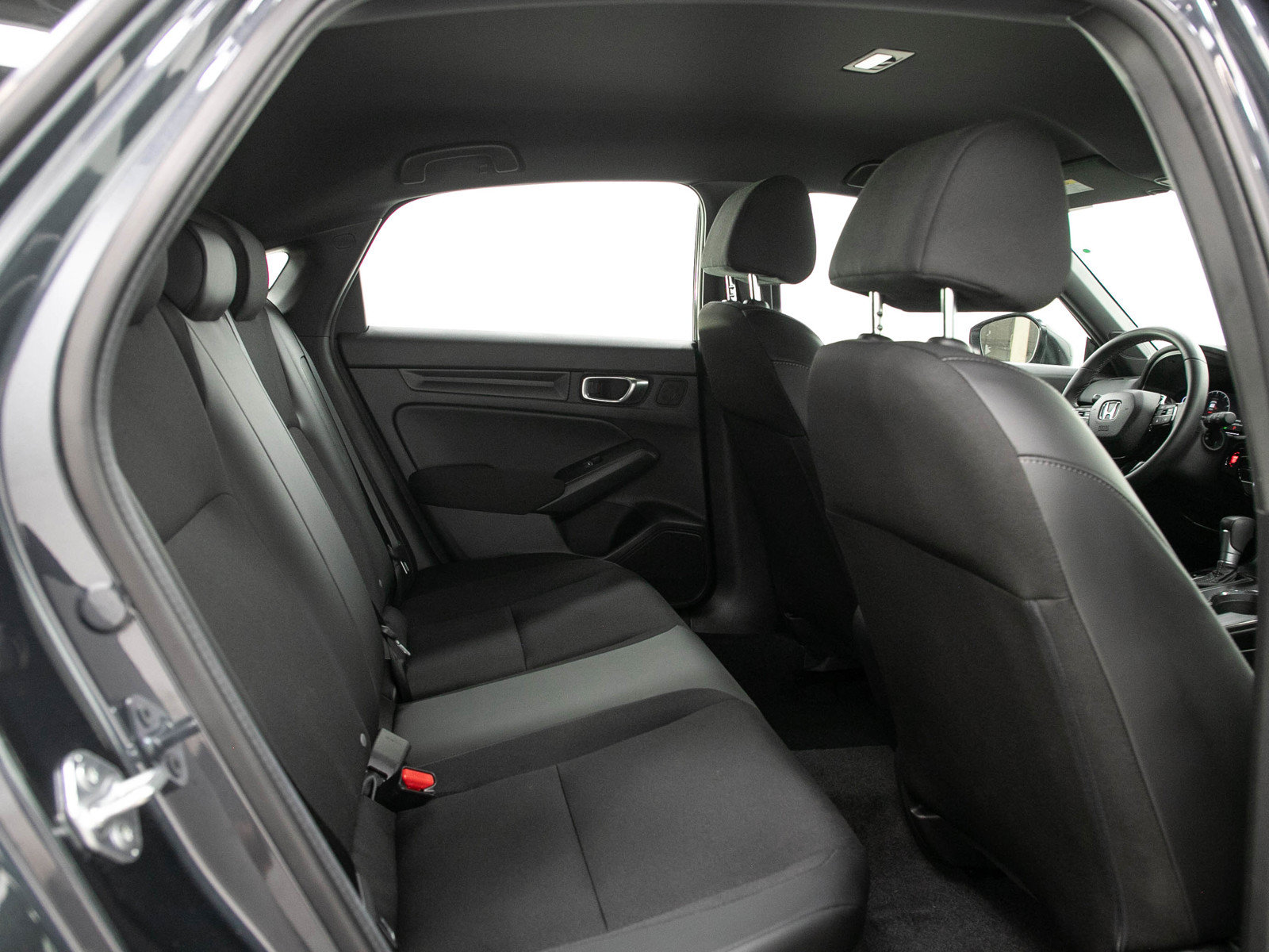 Used 2026 Honda Civic Sport image 12