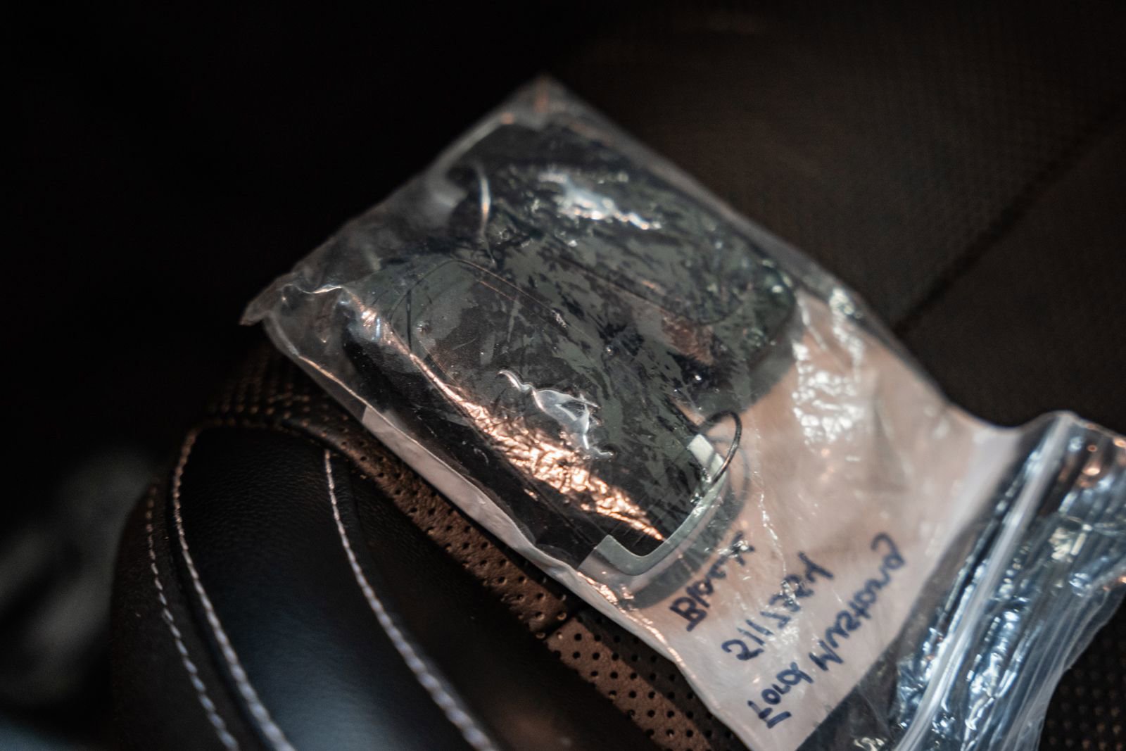 Used 2019 Ford Mustang Premium w/ Ecoboost Performance Package image 46