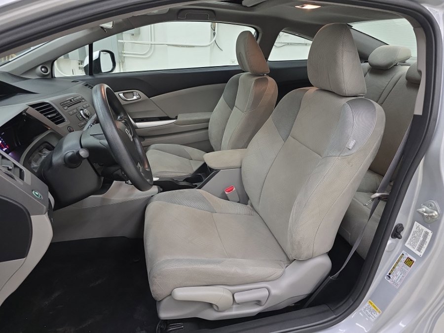 Used 2012 Honda Civic EX image 7
