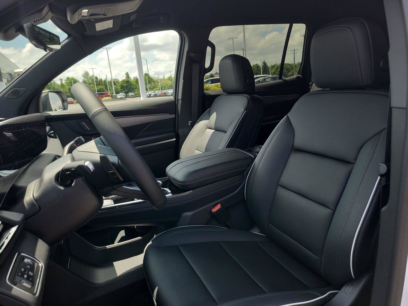 New 2027 Buick Enclave Preferred w/ Power Package AWD/4WD image 19