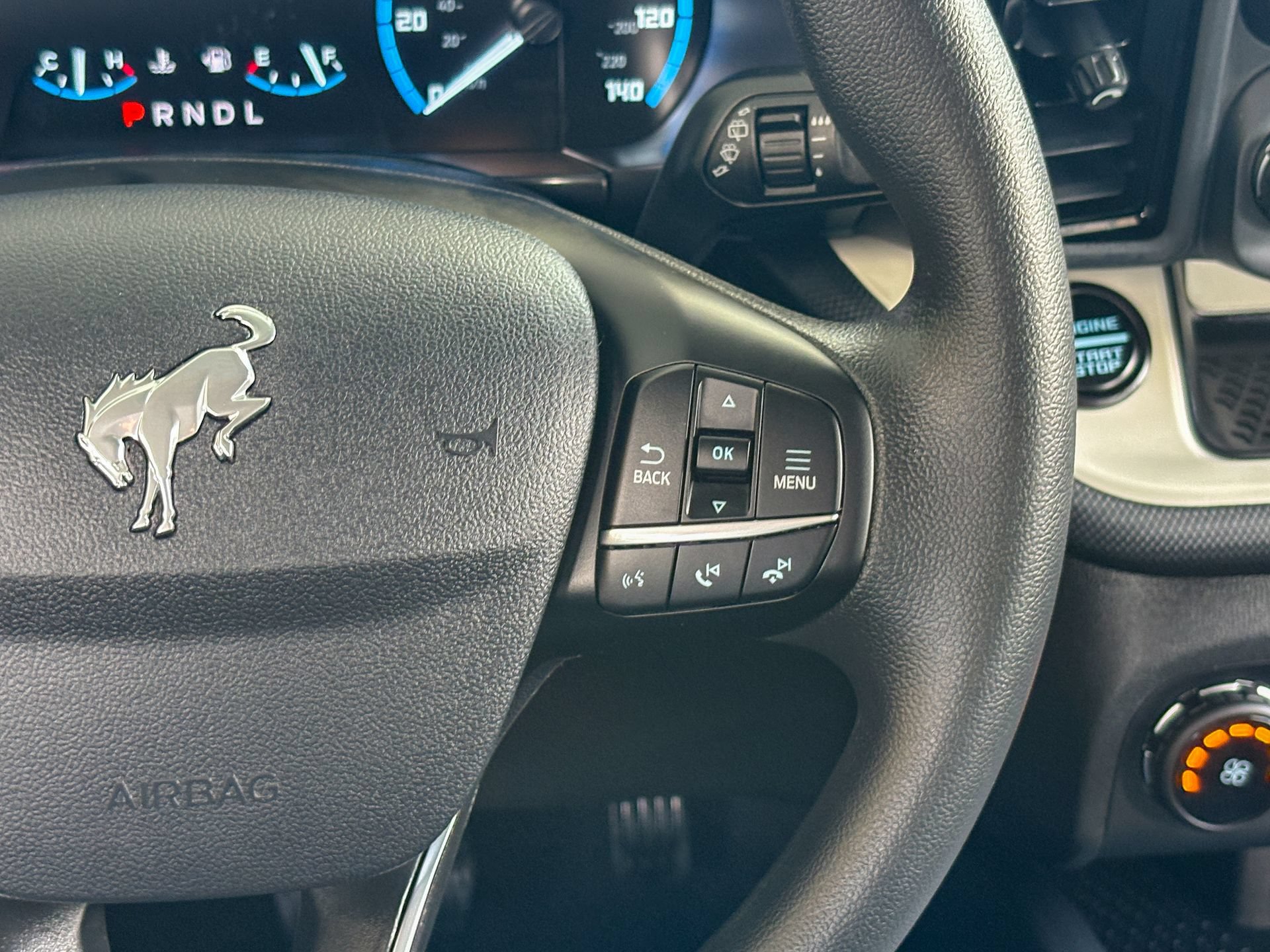 Used 2024 Ford Bronco Sport Heritage AWD/4WD image 33