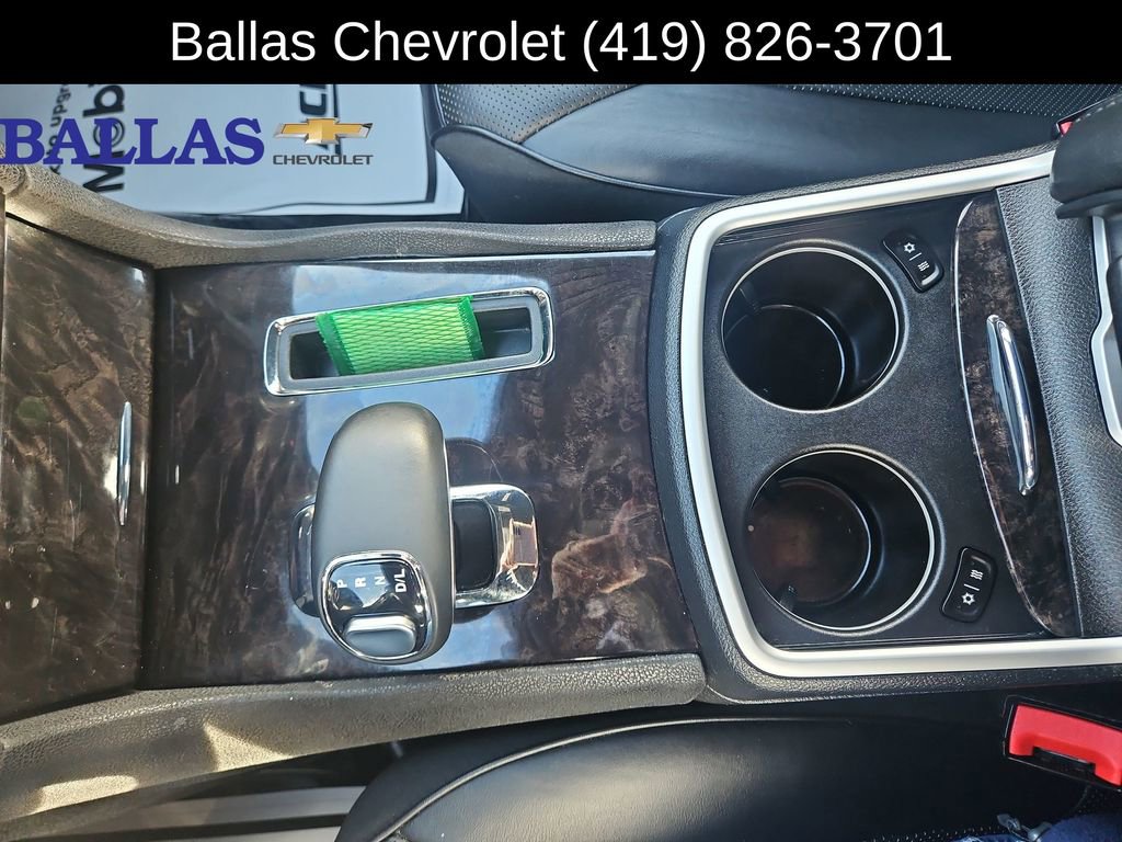 Used 2014 Chrysler 300 C w/ Light Group image 16